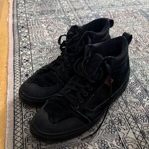 5.11 Norris sneaker, black, men’s 11